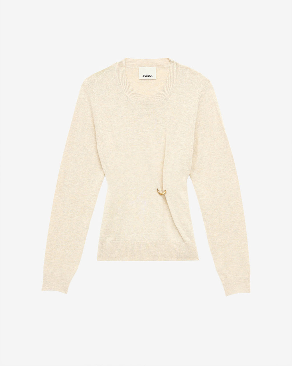COSIMA SWEATER