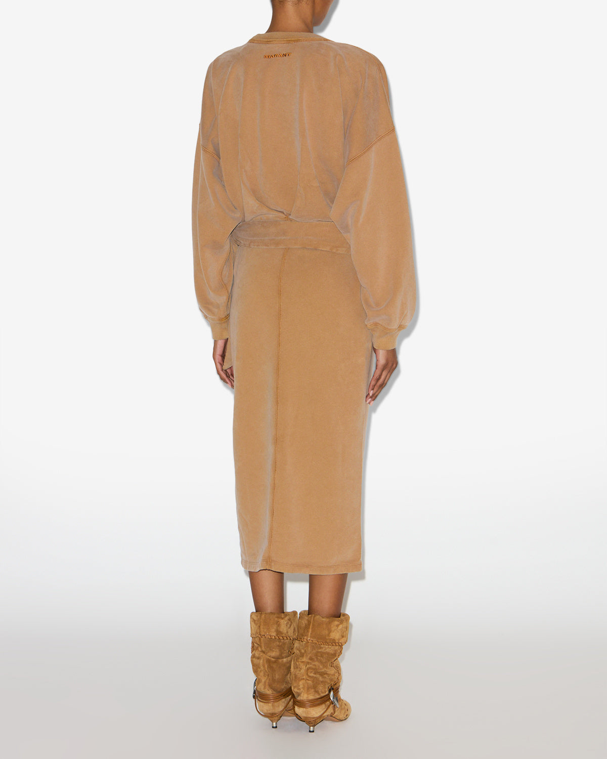 SANDRINA DRESS