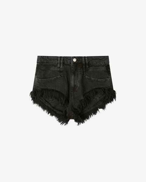 Women's Eneidao Shorts