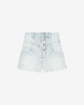 Jovany Shorts