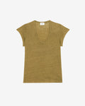ZANKOU T-SHIRT