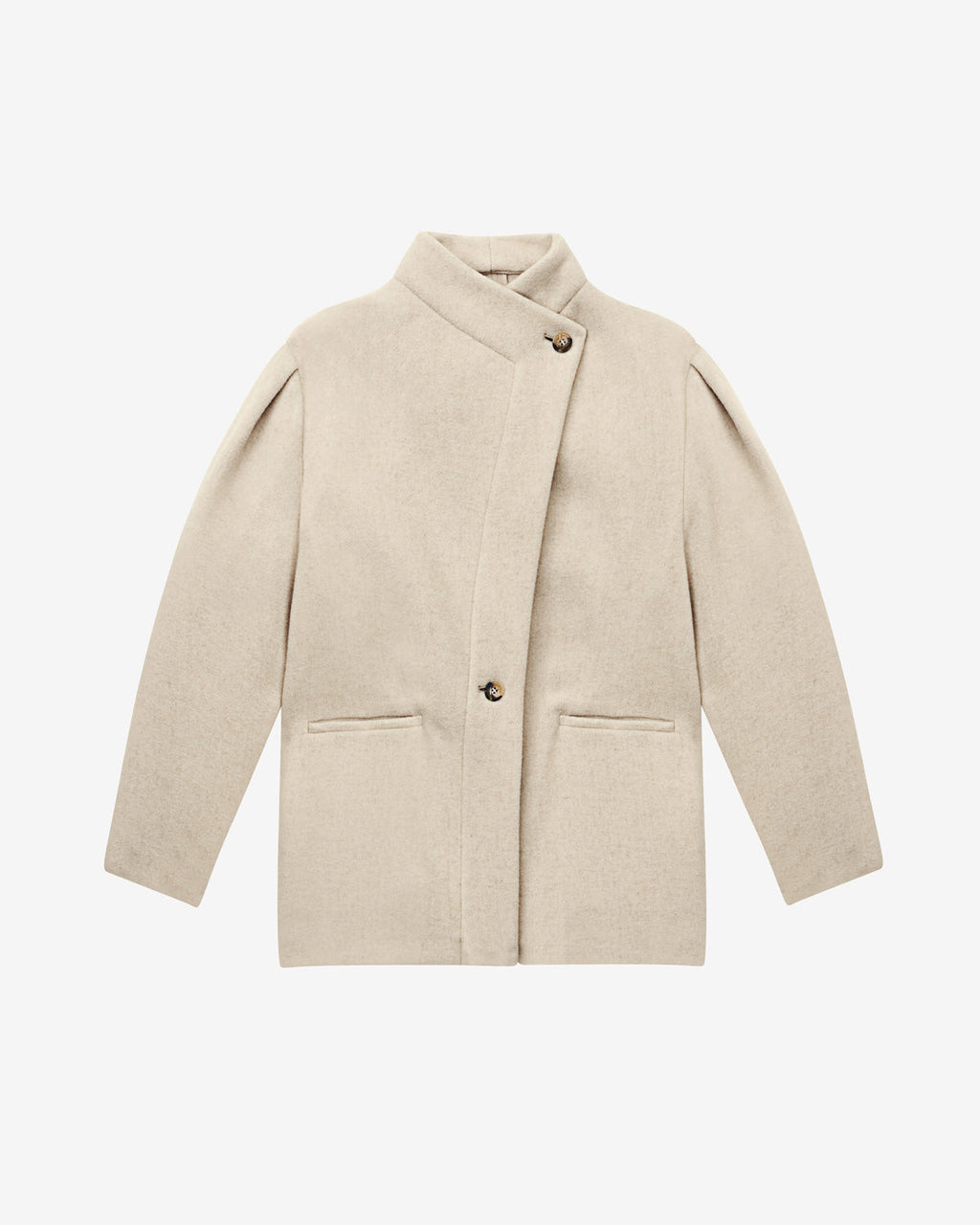 JABADI JACKET