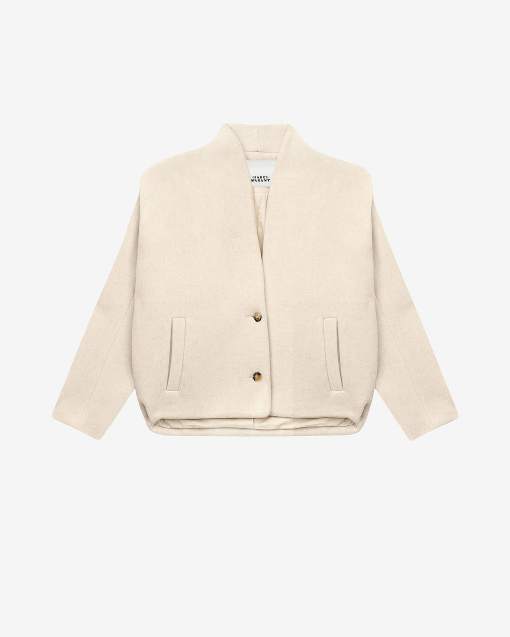 DROGO JACKET
