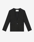 Manzil Jacket