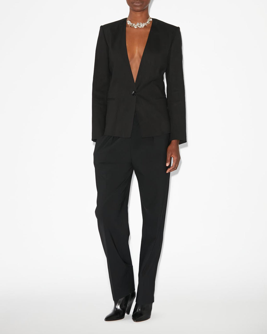 Manzil Jacket