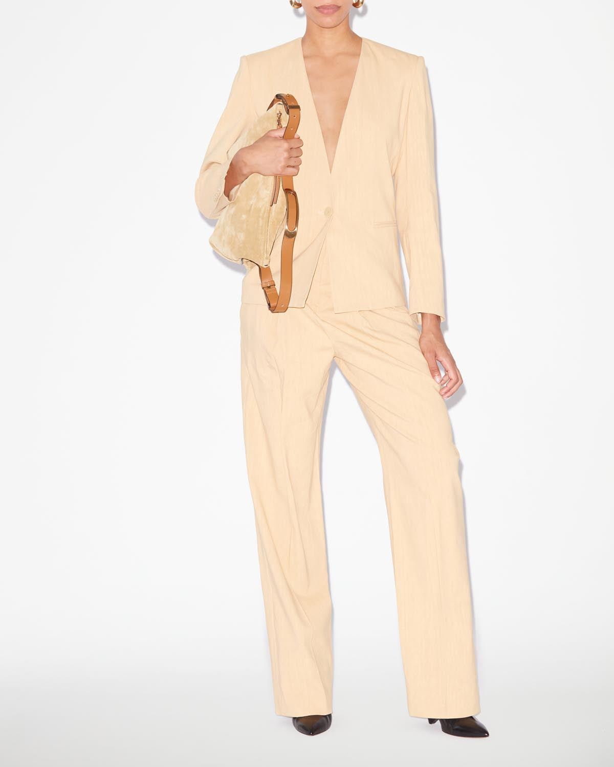 Manzil Jacket