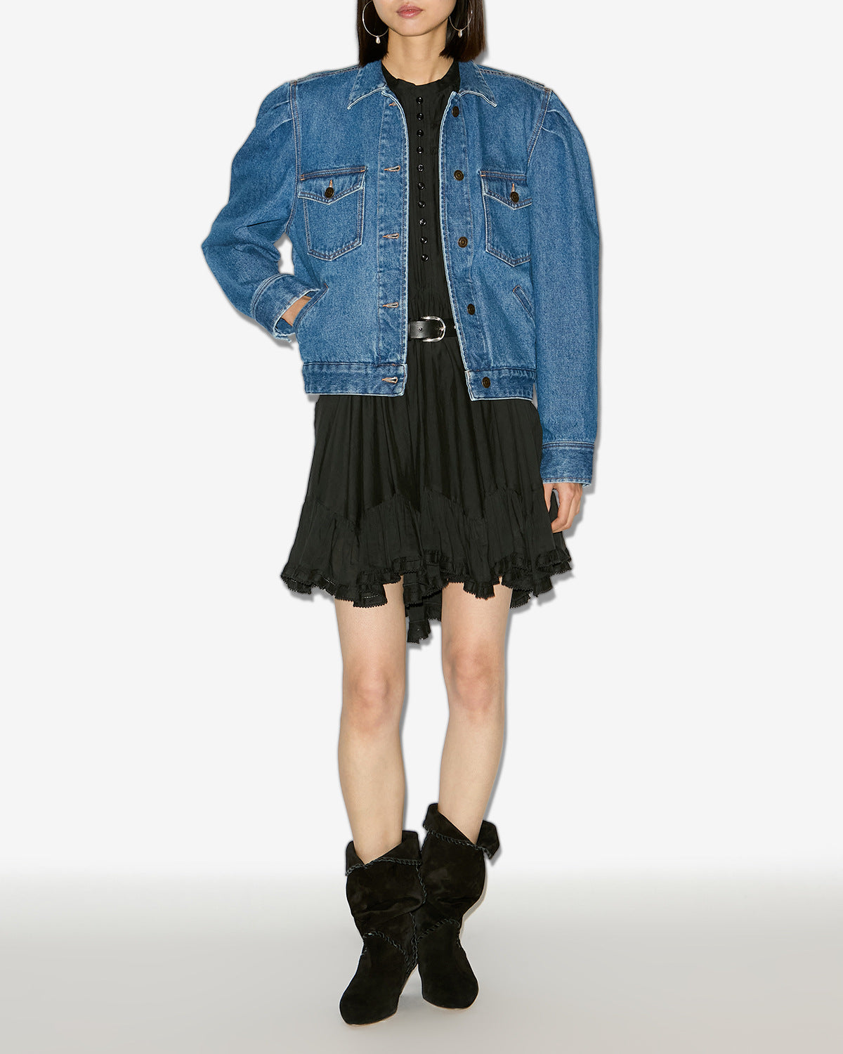Women's NOLINEA JACKET