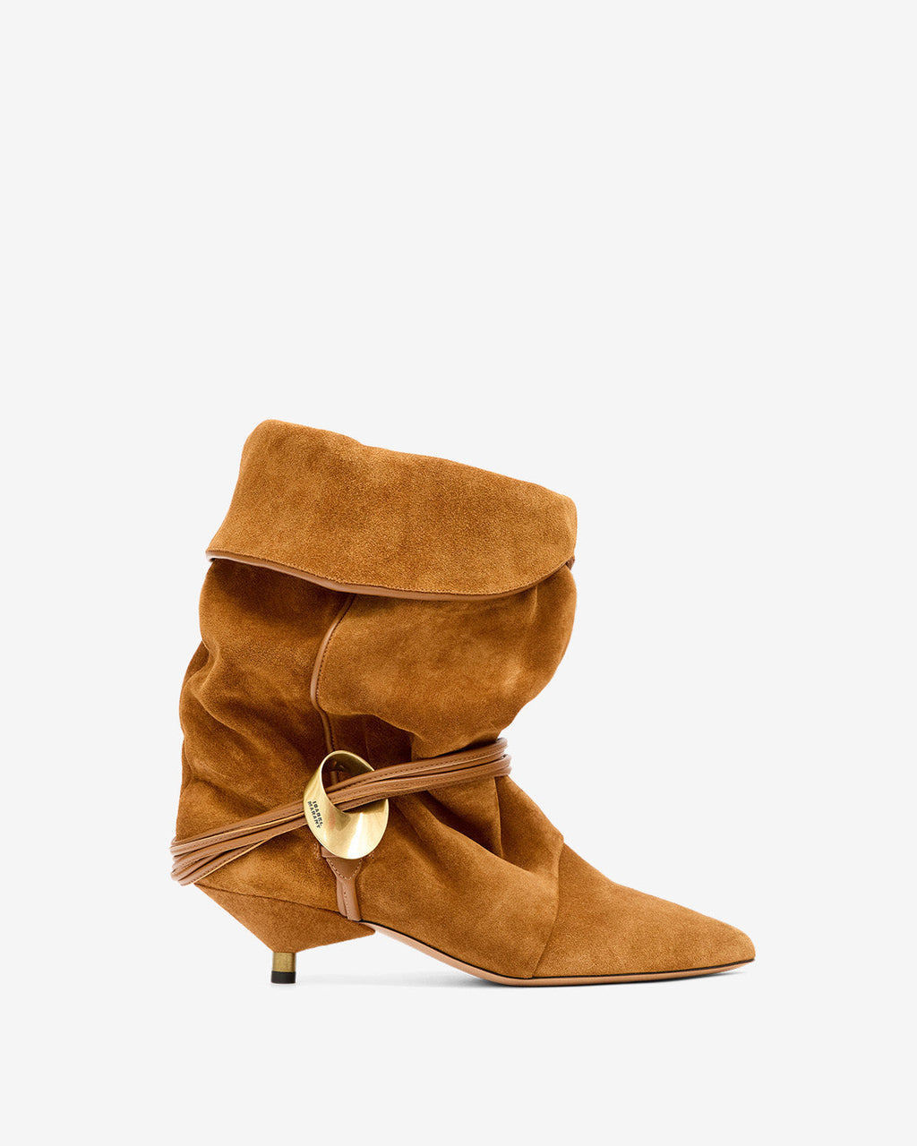 EDRIKA BOOTS