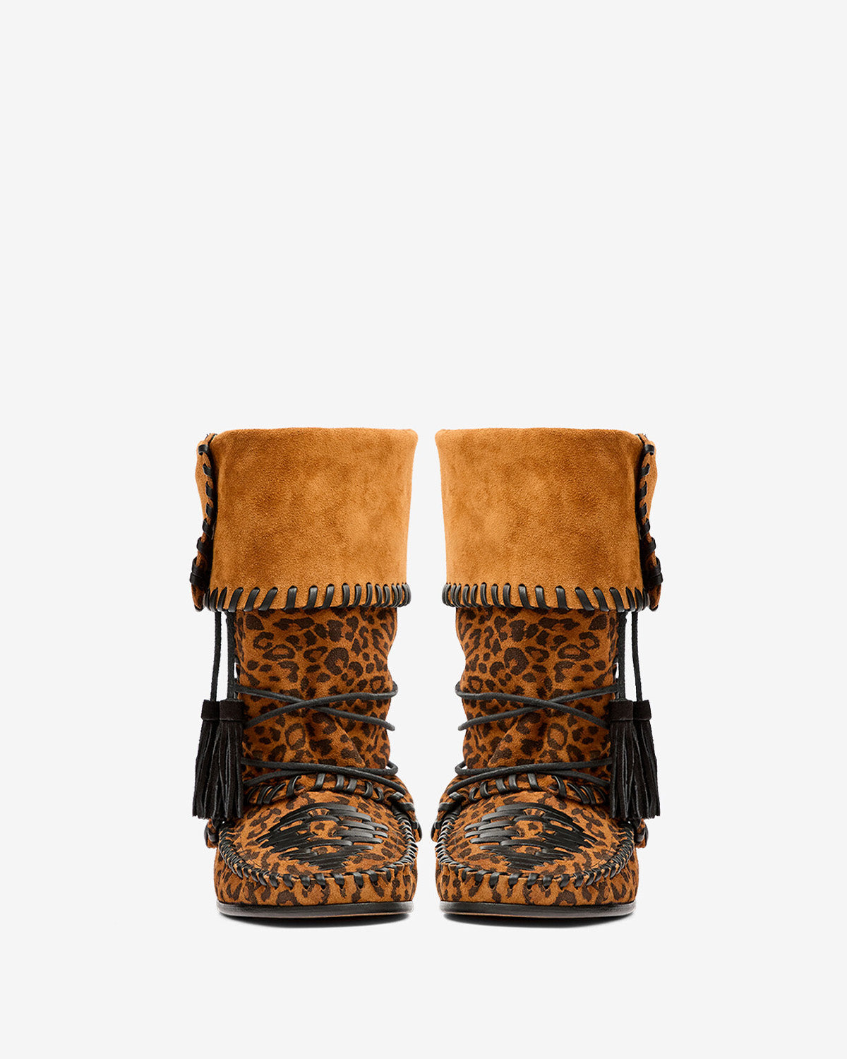 Women's WINKI BOOTS - Lace