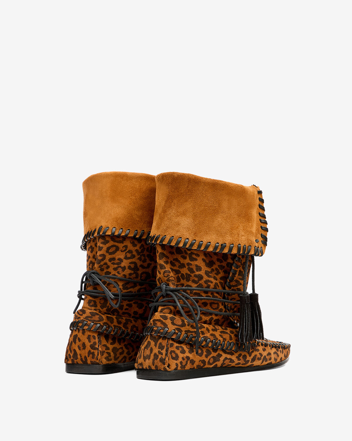 Women's WINKI BOOTS - Lace