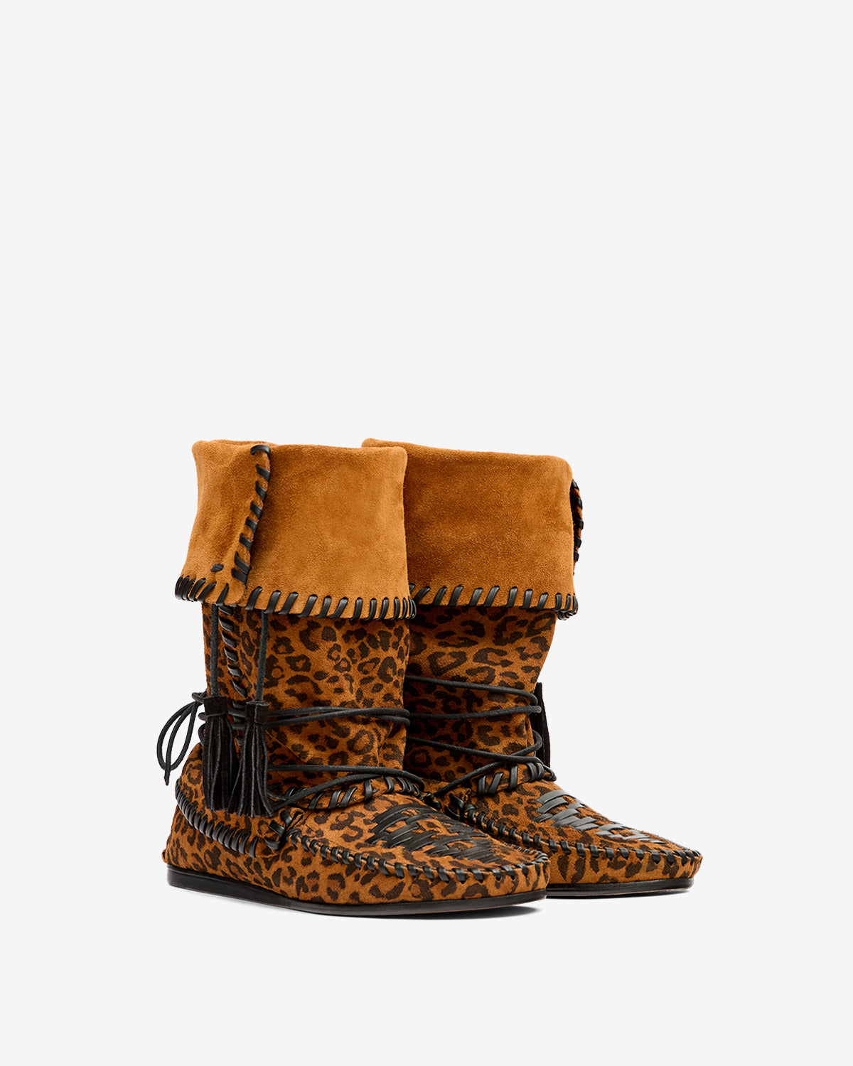 Women's WINKI BOOTS - Lace