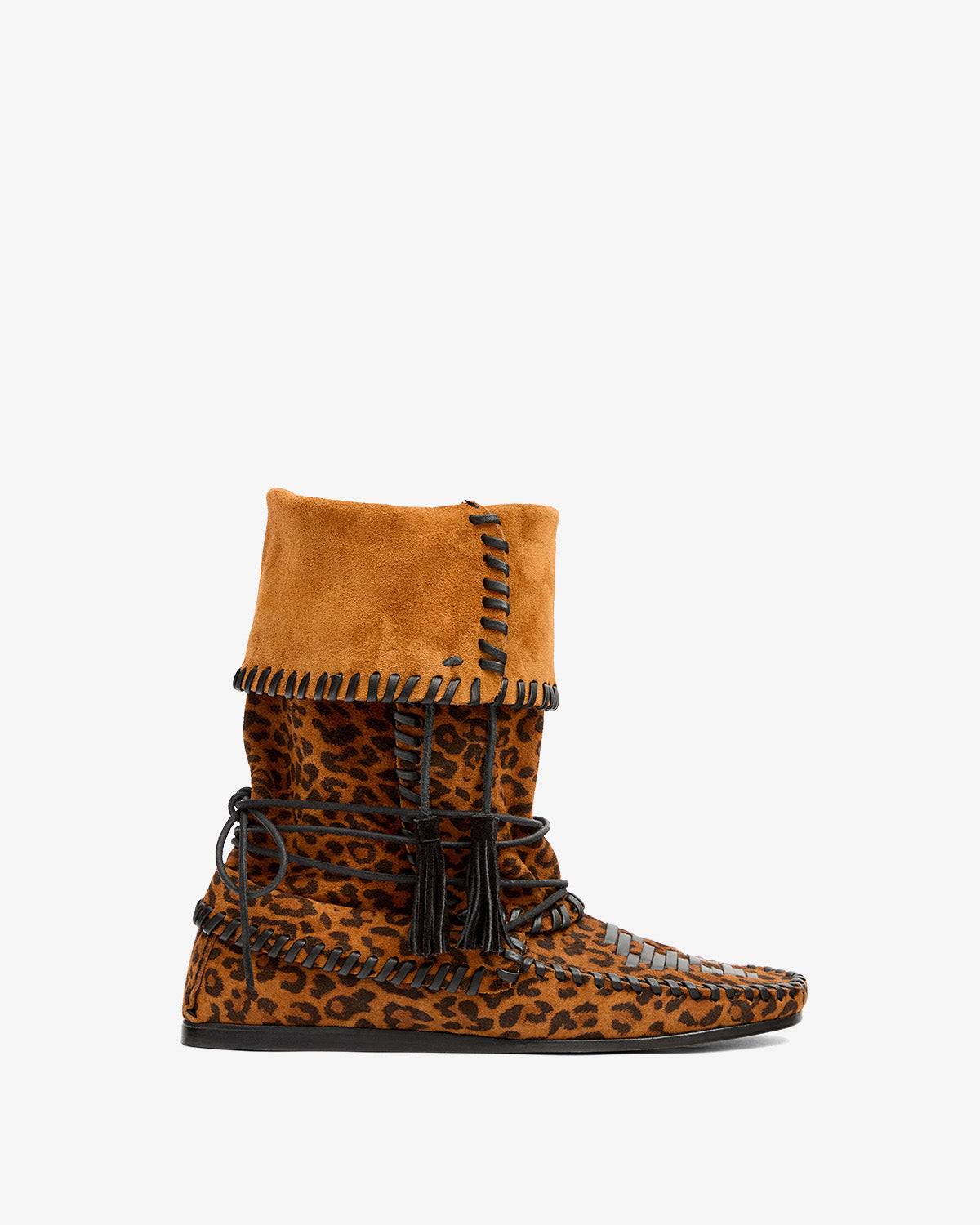 Women's WINKI BOOTS - Lace