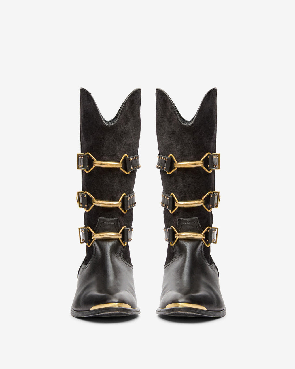 MEXIA BOOTS