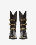 MEXIA BOOTS