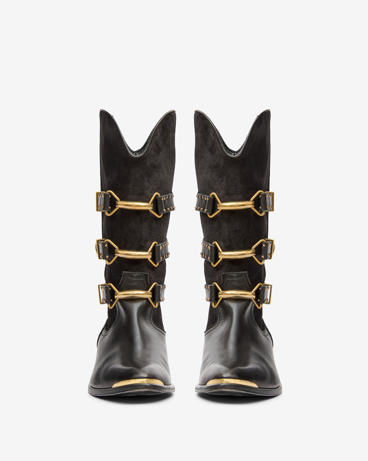 Women's MEXIA BOOTS