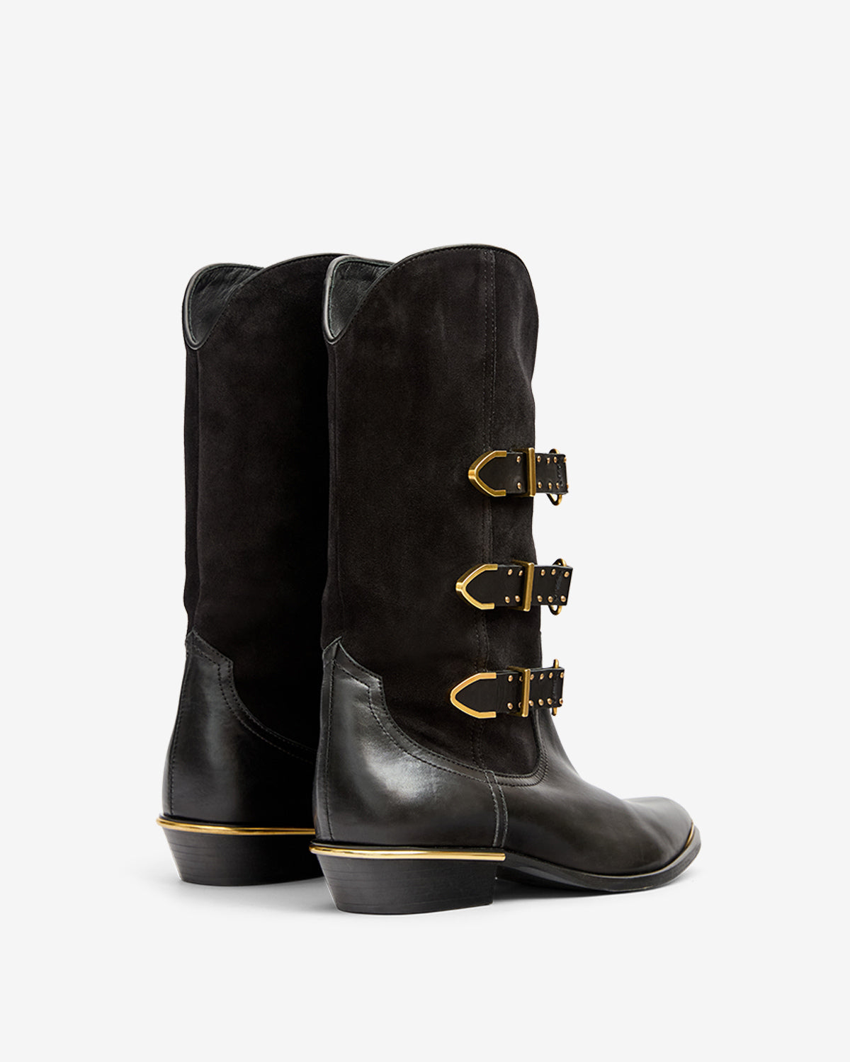 Women's MEXIA BOOTS
