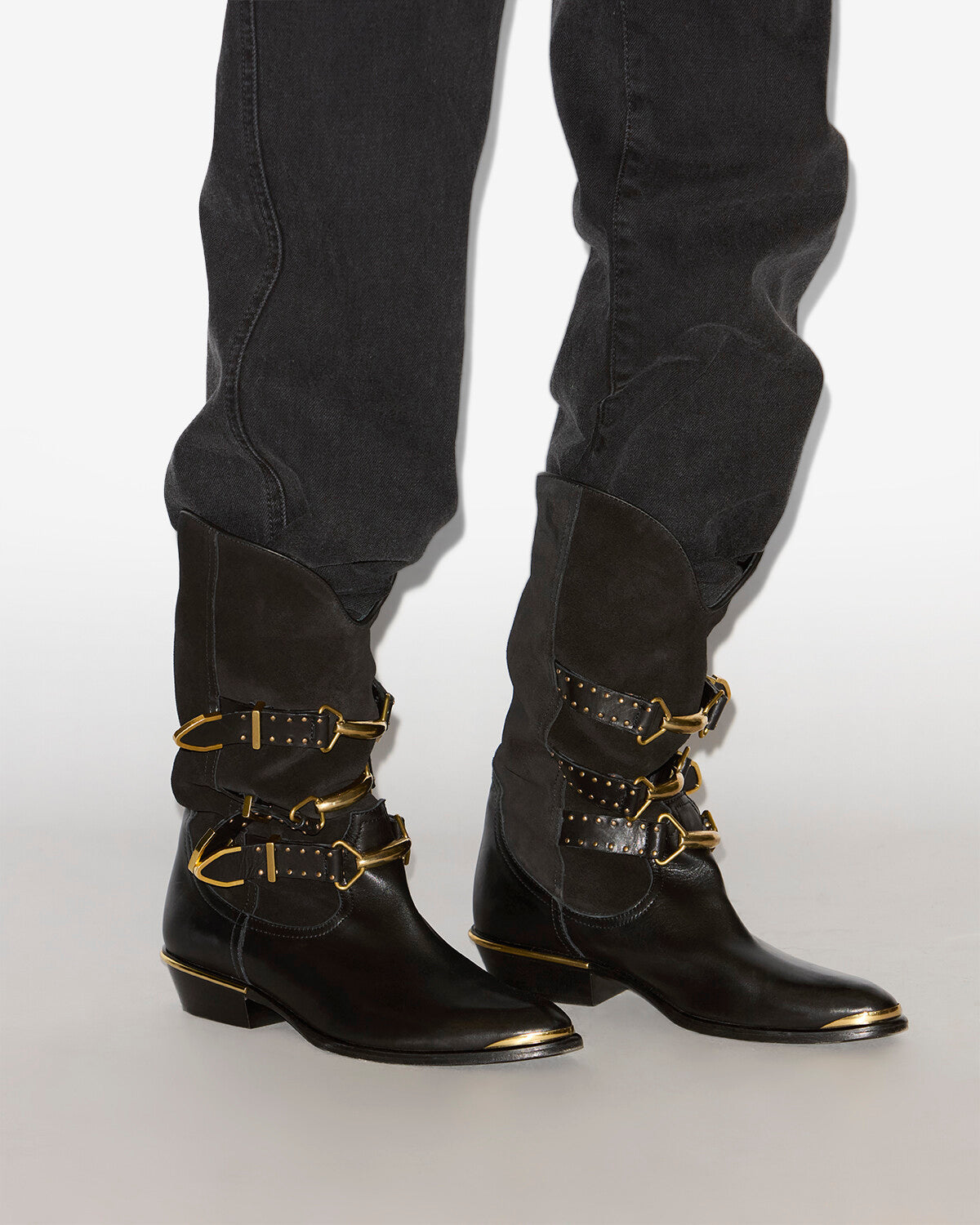 Women's MEXIA BOOTS