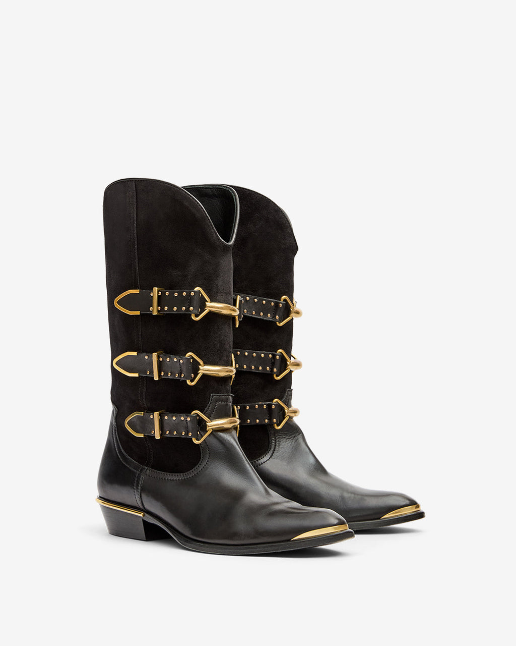 MEXIA BOOTS
