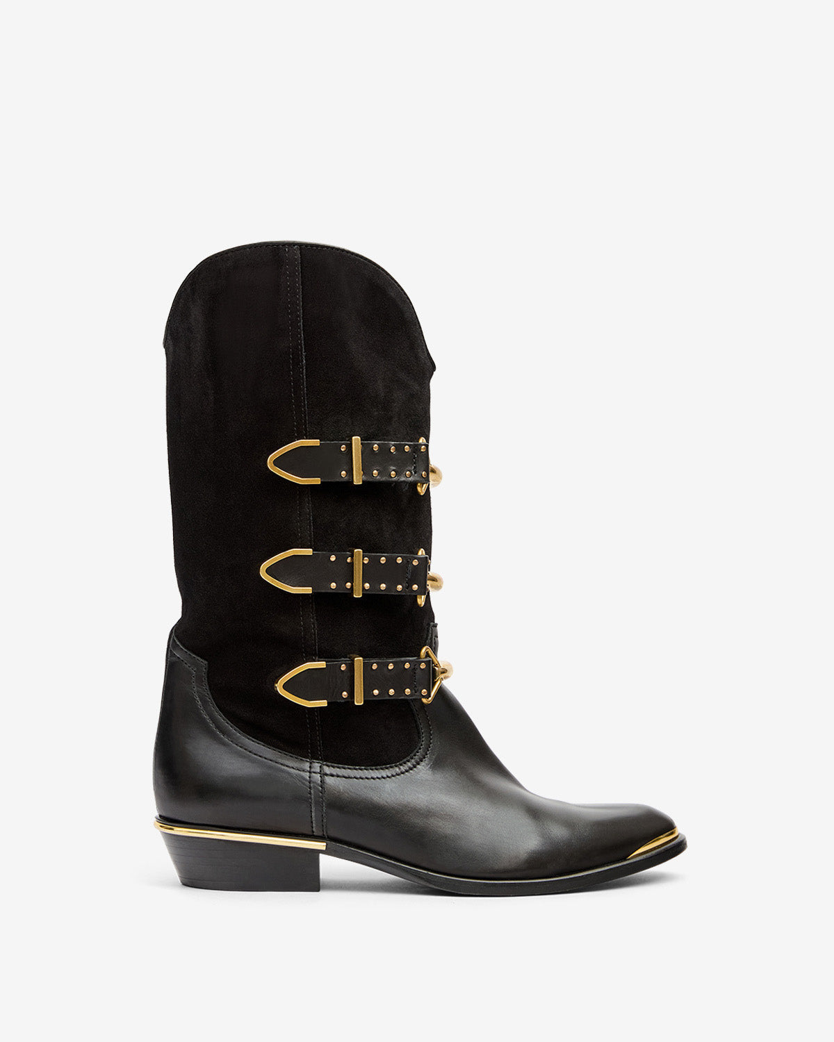 Women's MEXIA BOOTS
