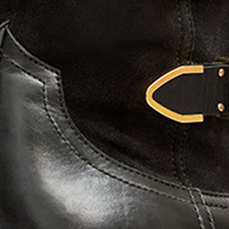 MEXIA BOOTS