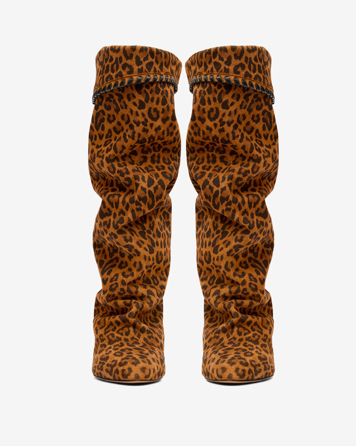 Women's ELITA BOOTS - Boots Leopard