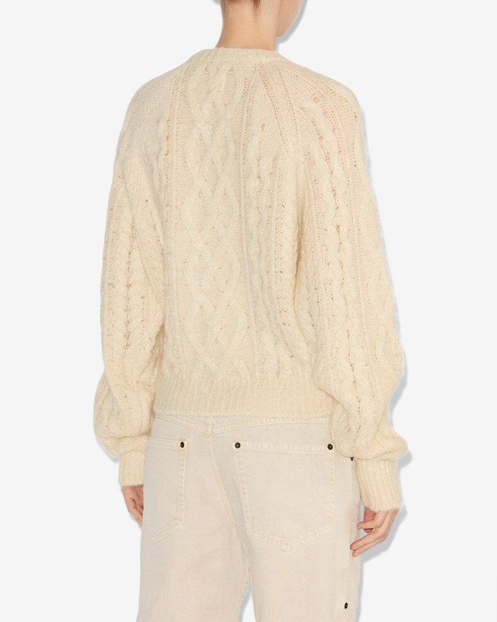 YARA CARDIGAN