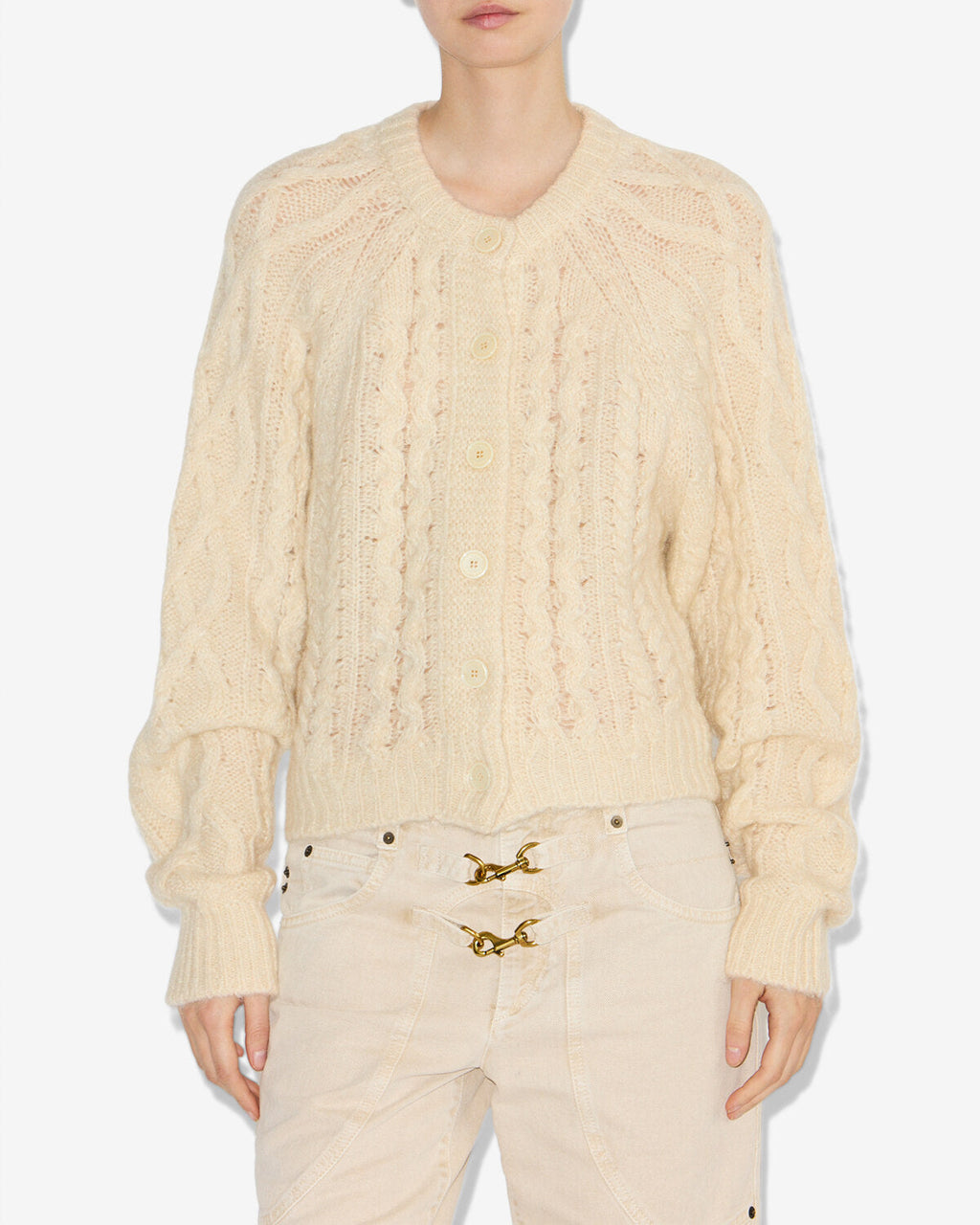YARA CARDIGAN