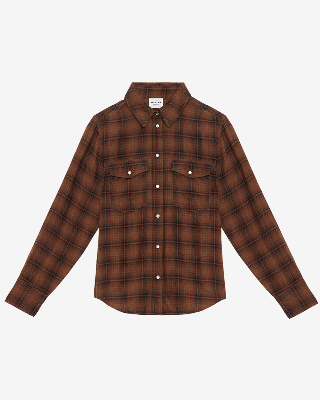 YALISA SHIRT