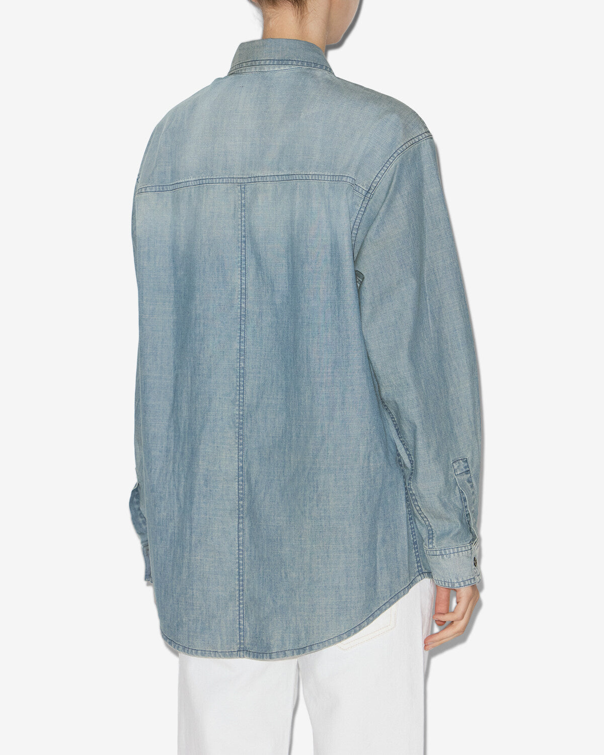 OVELIA SHIRT