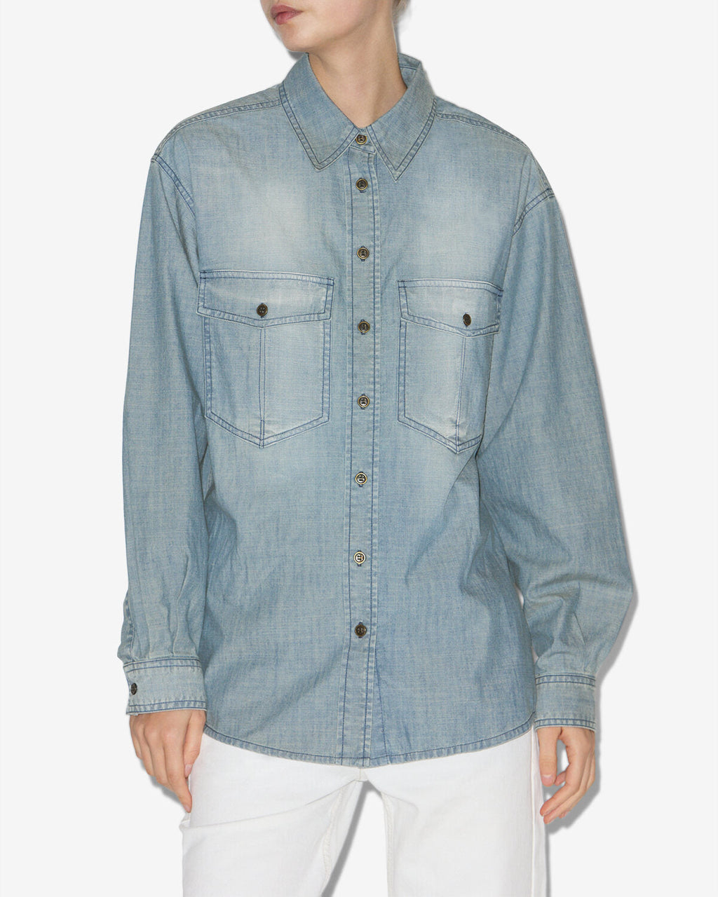 OVELIA SHIRT