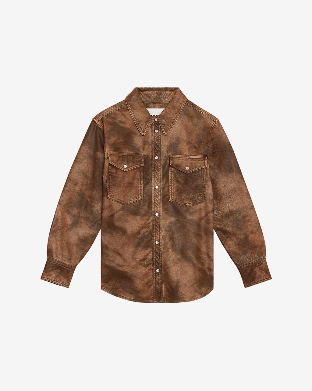 KARIMA SHIRT