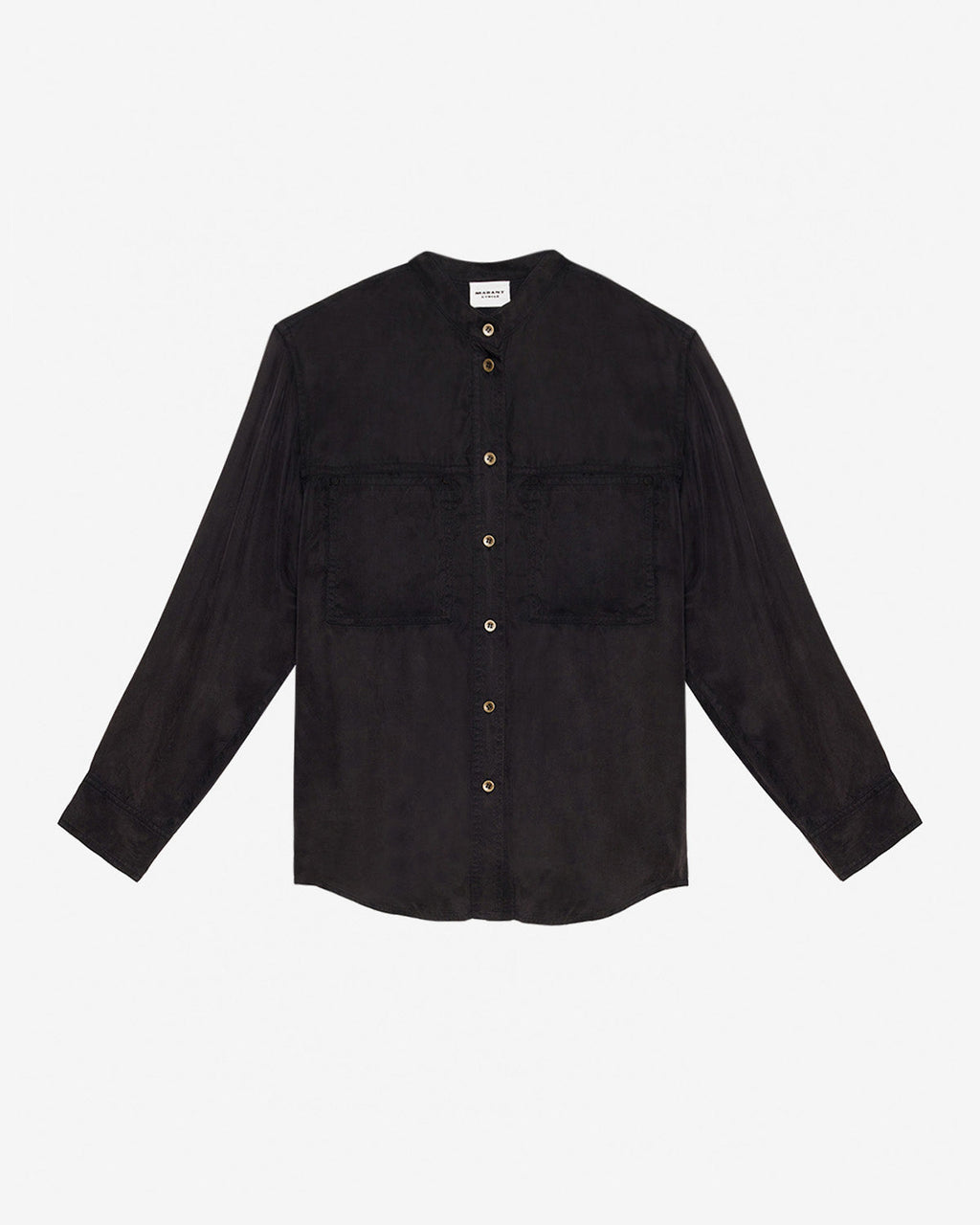 ZETTA SHIRT
