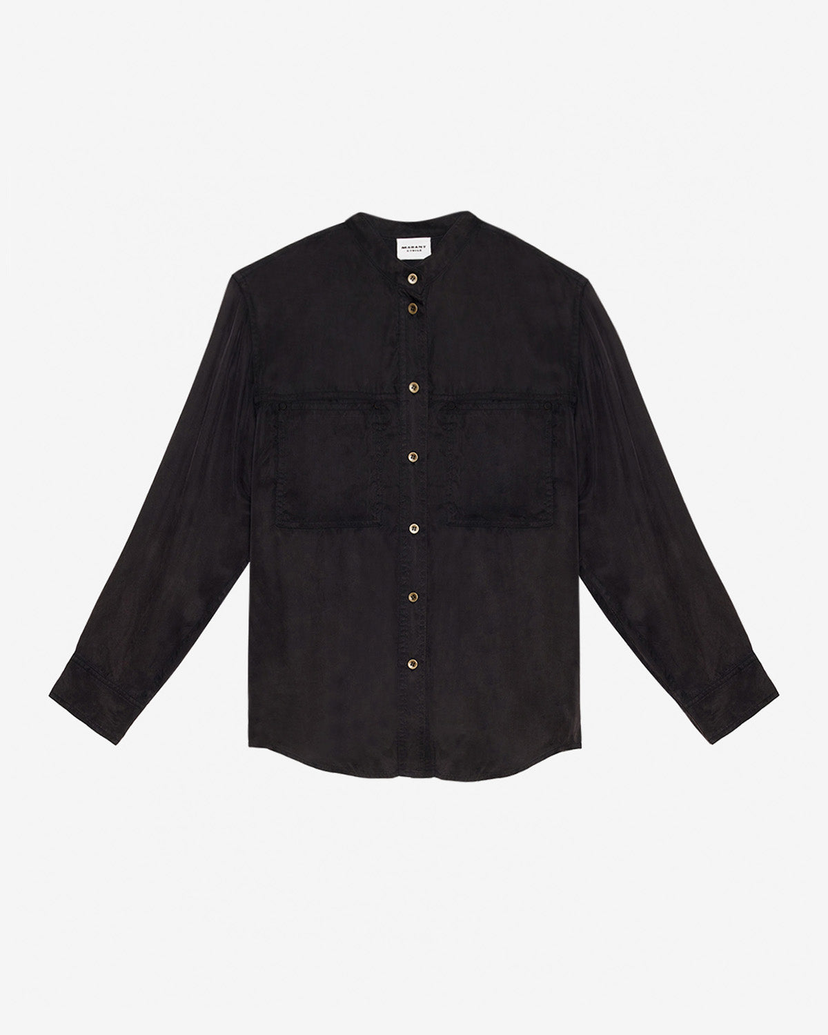 ZETTA SHIRT