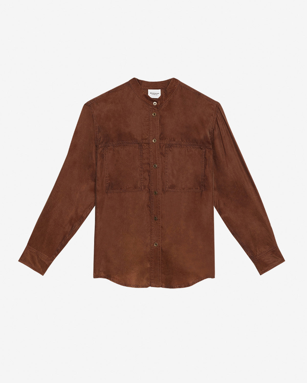 ZETTA SHIRT