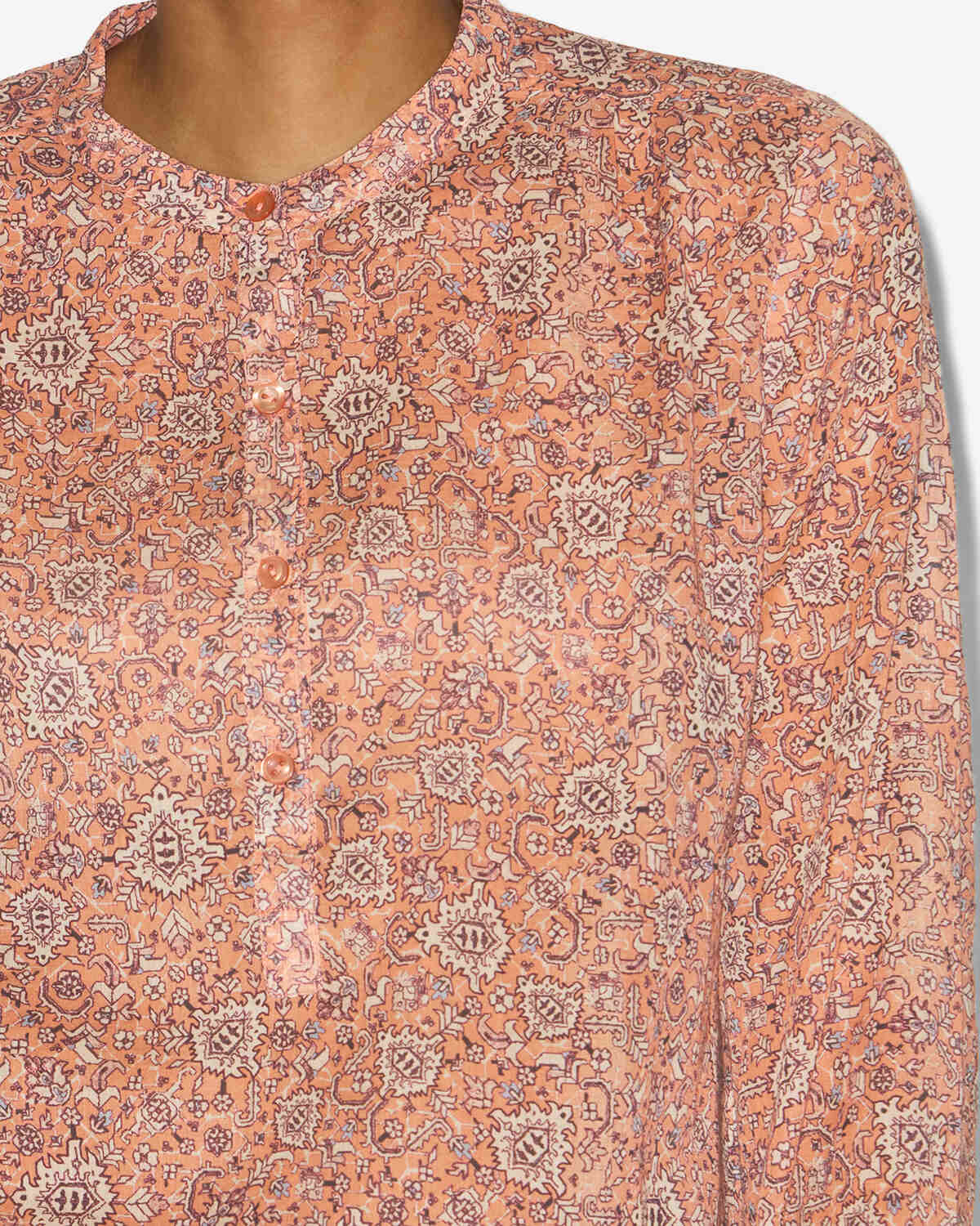MARIA BLOUSE