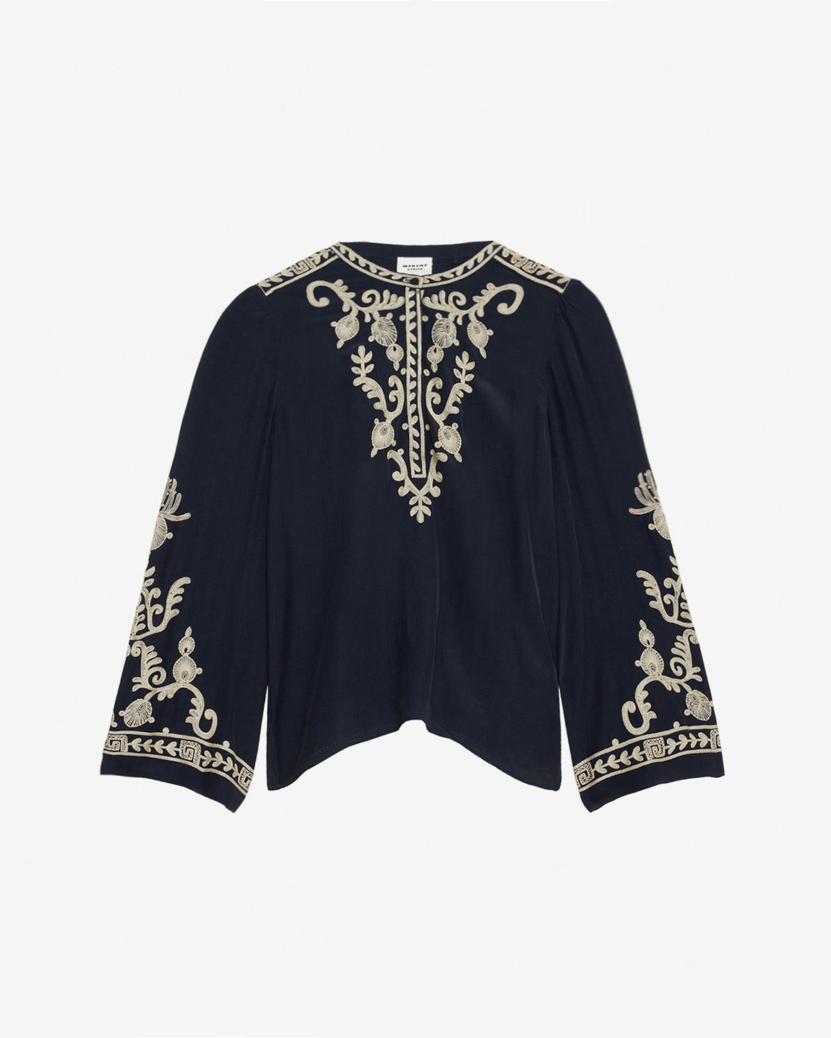 FALONNE BLOUSE