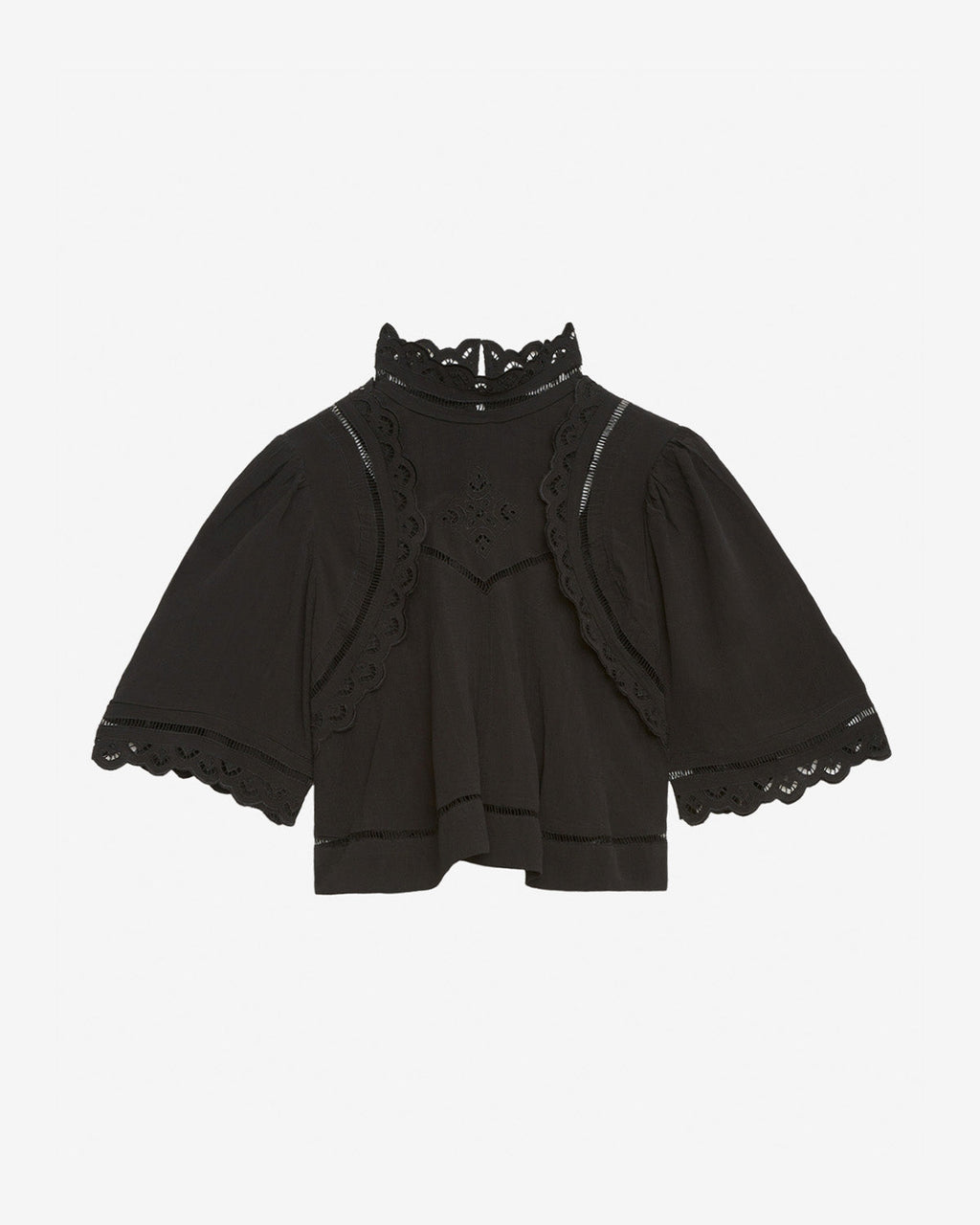 FRANY TOP