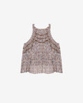 CARLEE TOP