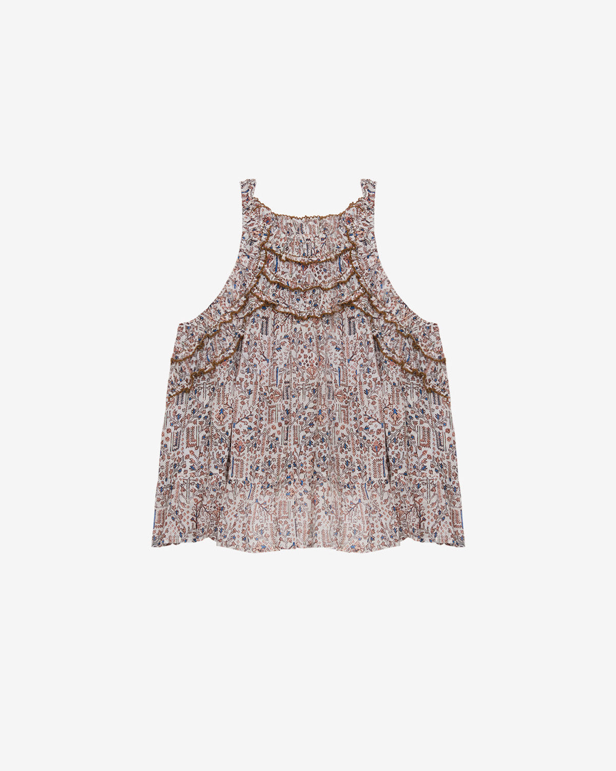 CARLEE TOP