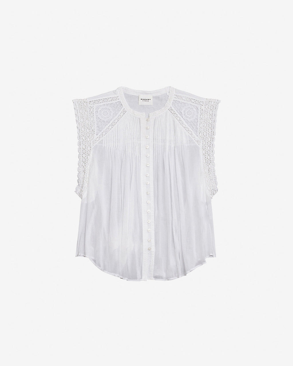 GRESIA TOP