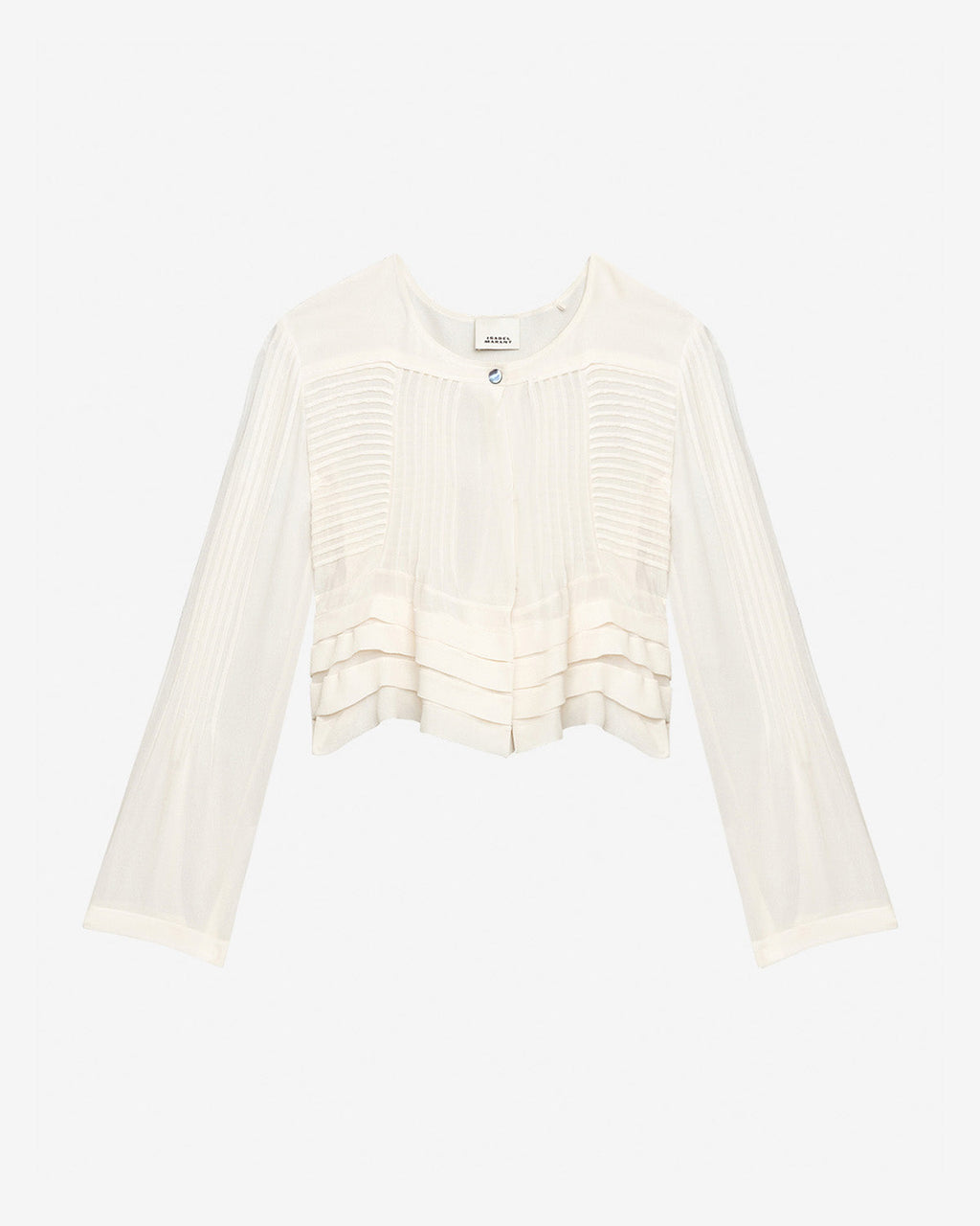 CAROLIA BLOUSE
