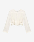 CAROLIA BLOUSE