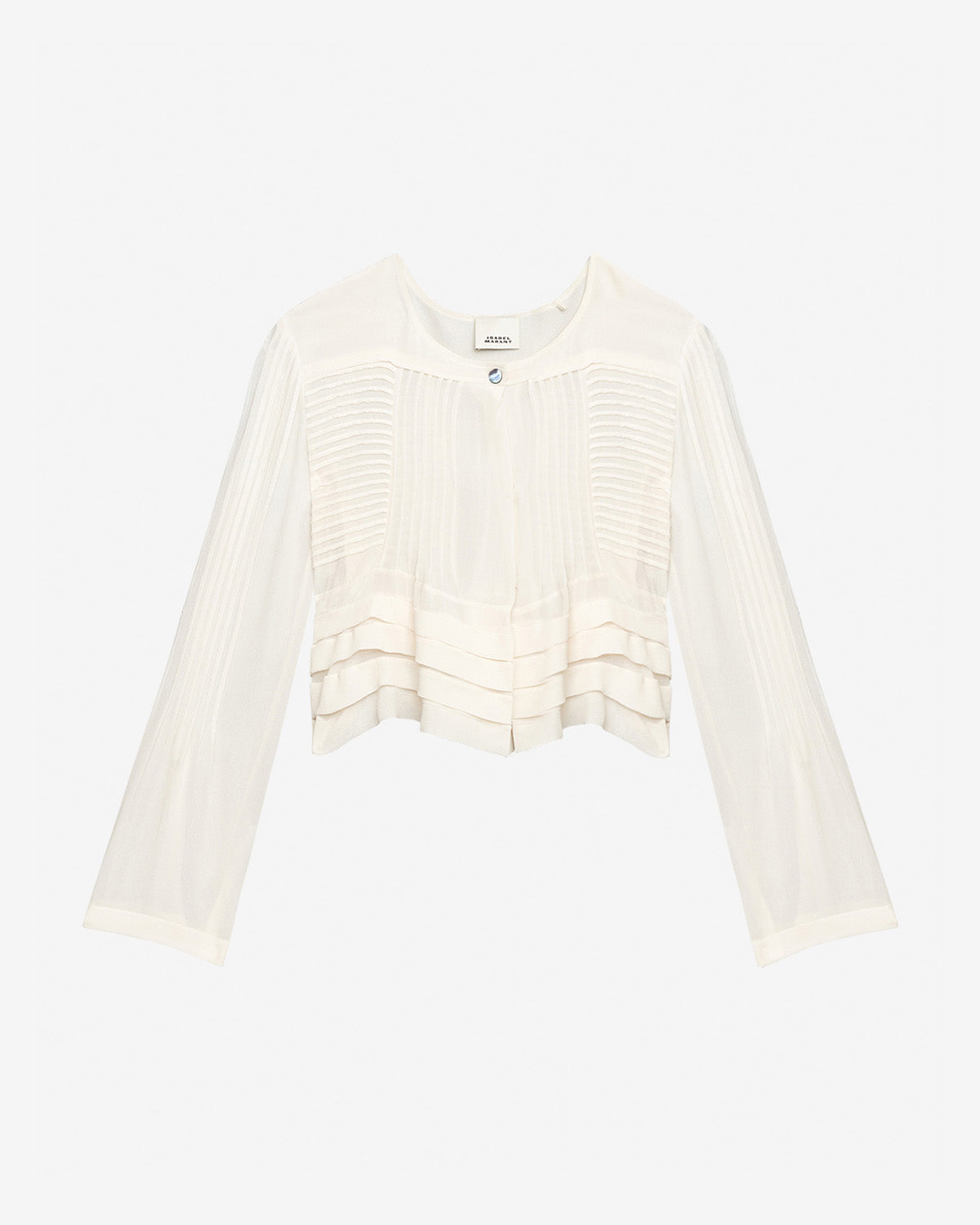 CAROLIA BLOUSE