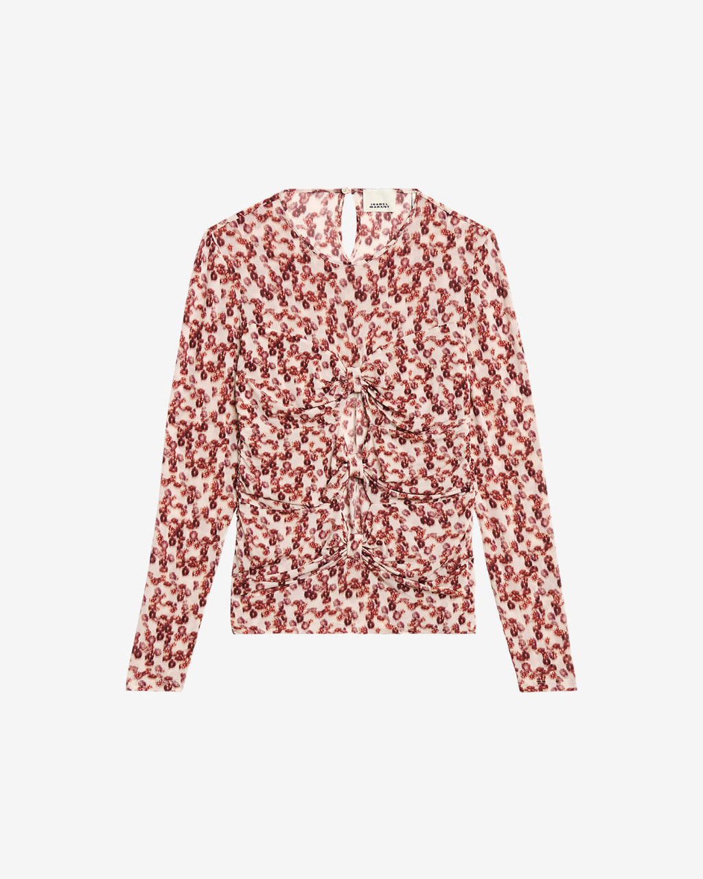 GLADICE TOP