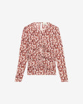 GLADICE TOP