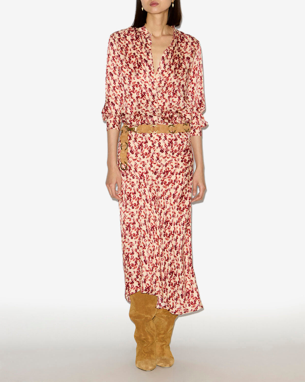 LISANNE SKIRT