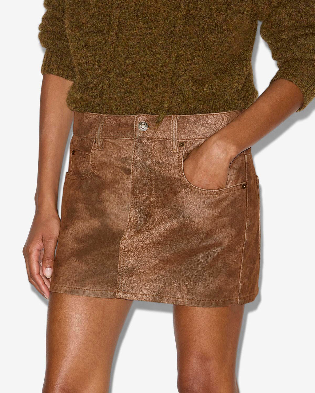 KIMMY SKIRT