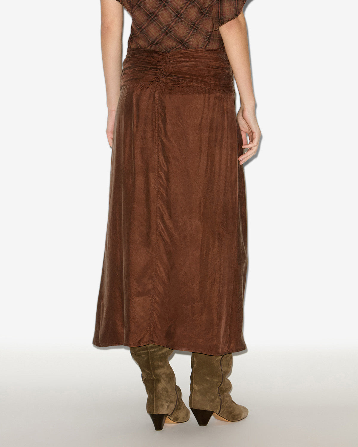 ZOAN SKIRT