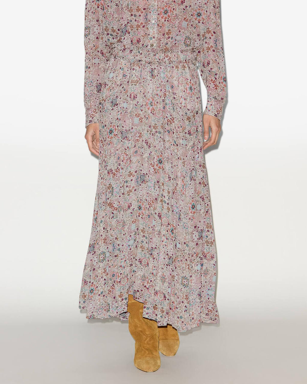 BESMA SKIRT