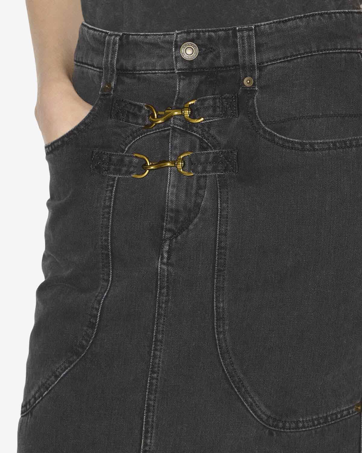 Women's PAVINA SKIRT
